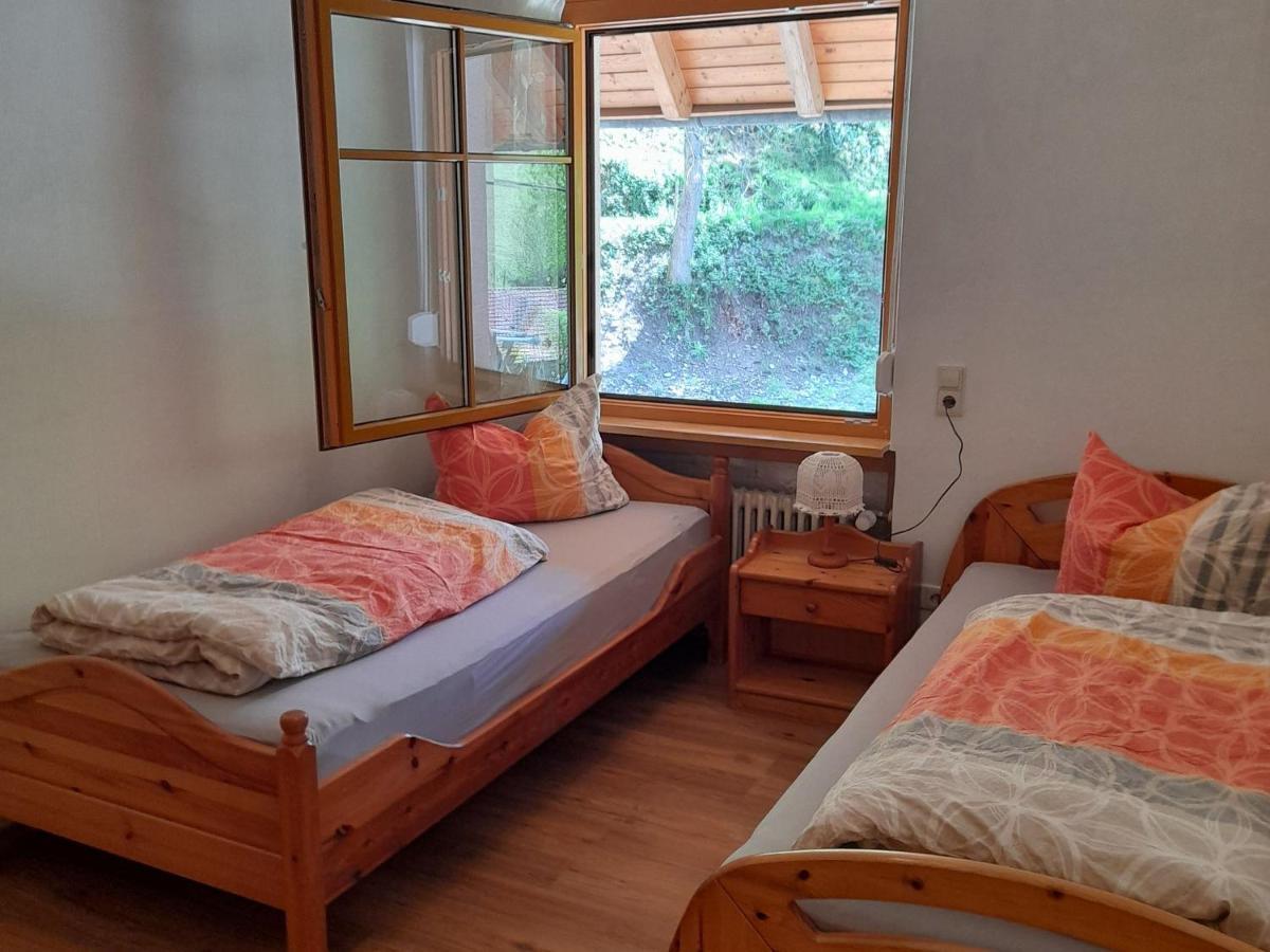 Geigerbauernhof Apartment Muehlenbach Ngoại thất bức ảnh