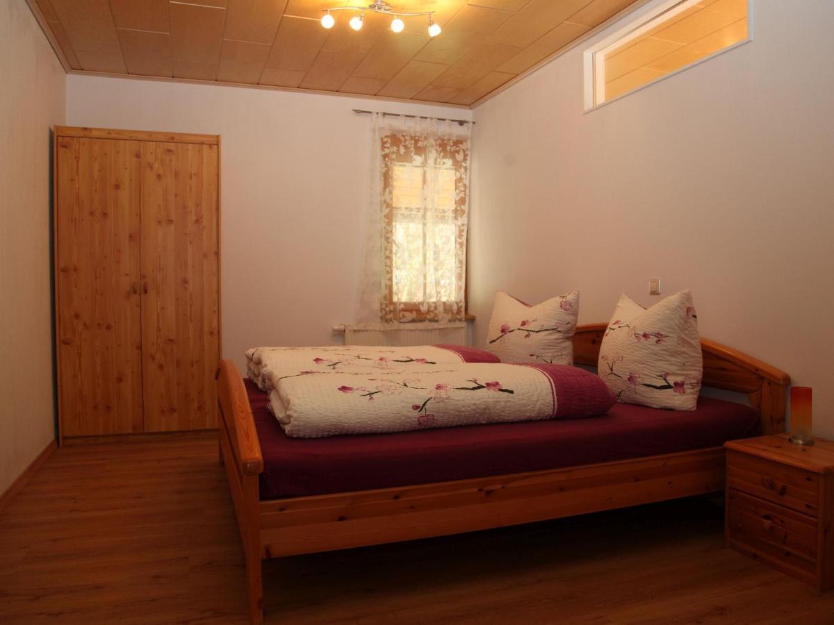 Geigerbauernhof Apartment Muehlenbach Ngoại thất bức ảnh