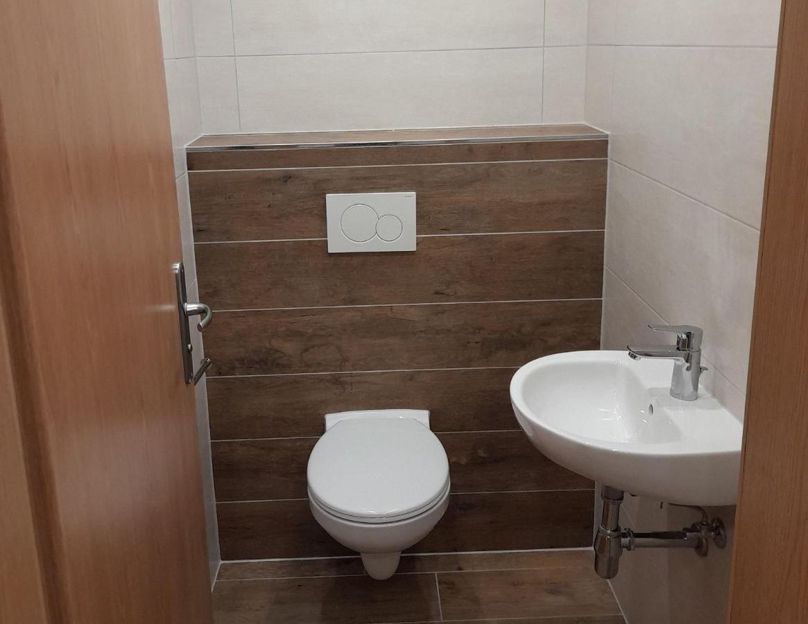 Geigerbauernhof Apartment Muehlenbach Ngoại thất bức ảnh