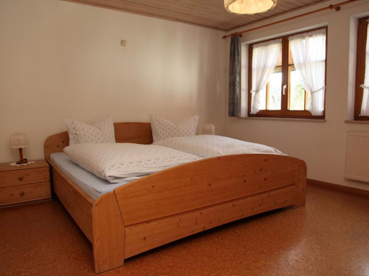 Geigerbauernhof Apartment Muehlenbach Ngoại thất bức ảnh