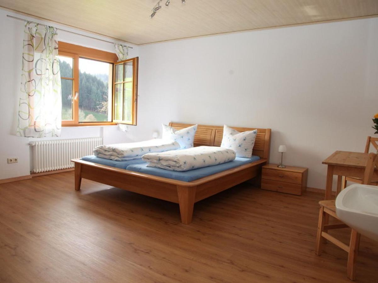 Geigerbauernhof Apartment Muehlenbach Ngoại thất bức ảnh