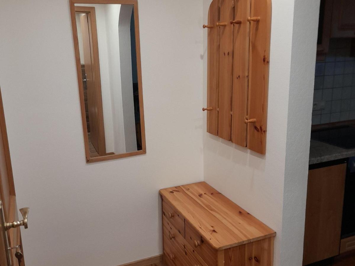 Geigerbauernhof Apartment Muehlenbach Ngoại thất bức ảnh