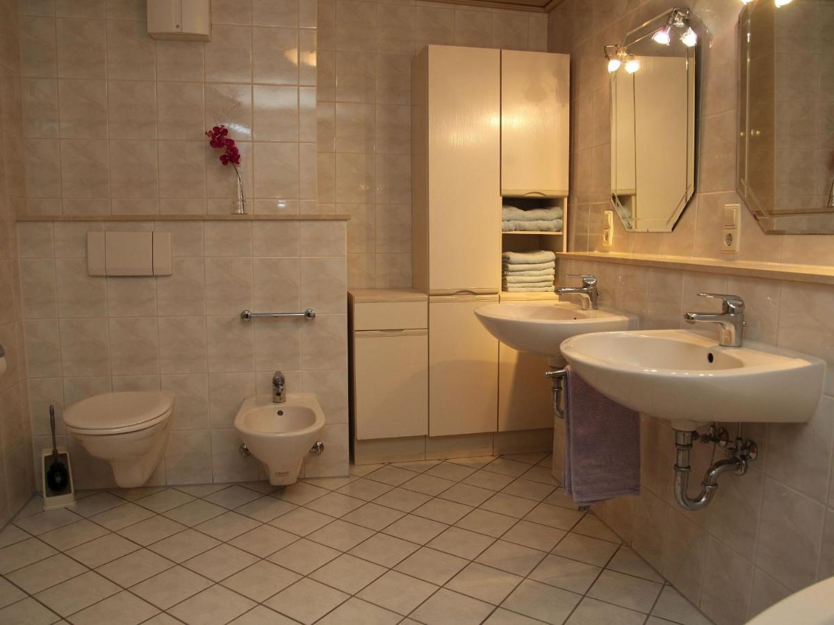 Geigerbauernhof Apartment Muehlenbach Ngoại thất bức ảnh